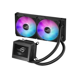 ASUS ROG Ryujin III 240 ARGB Processeur Refroidisseur de li | JDB-Info