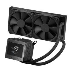 ASUS ROG RYUJIN III 240 Processeur Refroidisseur de liquide | JDB-Info