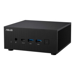 ASUS ExpertCenter PN53-BBR777HD Taille pc 0.92l Noir 7735H | JDB-Info