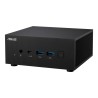 ASUS ExpertCenter PN53-BBR777HD Taille pc 0.92l Noir 7735H | JDB-Info