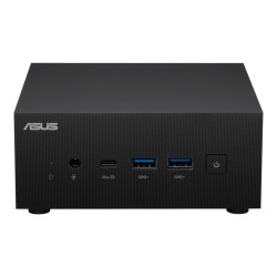 ASUS ExpertCenter PN53-BBR777HD Taille pc 0.92l Noir 7735H | JDB-Info
