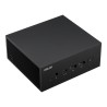 ASUS ExpertCenter PN53-BBR777HD Taille pc 0.92l Noir 7735H | JDB-Info