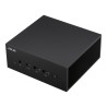 ASUS ExpertCenter PN53-BBR777HD Taille pc 0.92l Noir 7735H | JDB-Info