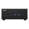 ASUS ExpertCenter PN53-BBR777HD Taille pc 0.92l Noir 7735H | JDB-Info