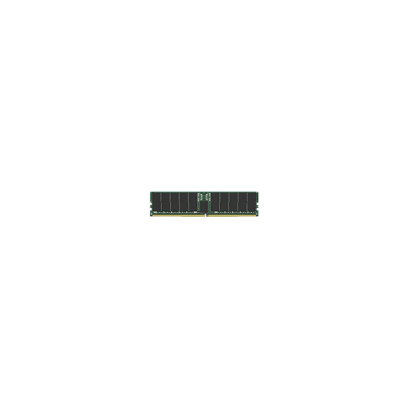 Kingston Technology KTL-TS548D4-64G module de mémoire 64 Go | JDB-Info