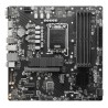 MSI PRO B760M-P carte mère Intel B760 LGA 1700 micro ATX | JDB-Info