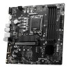 MSI PRO B760M-P carte mère Intel B760 LGA 1700 micro ATX | JDB-Info