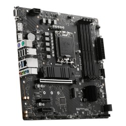 MSI PRO B760M-P carte mère Intel B760 LGA 1700 micro ATX | JDB-Info
