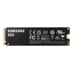 Samsung 990 PRO 1 To M.2 PCI Express 4.0 NVMe V-NAND MLC | JDB-Info