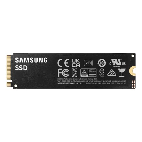 Samsung 990 PRO 1 To M.2 PCI Express 4.0 NVMe V-NAND MLC | JDB-Info