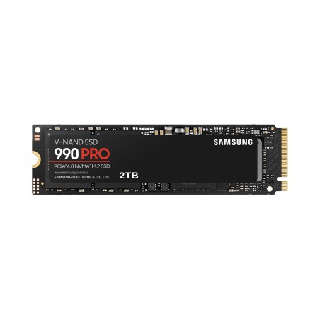 Samsung 990 PRO 2 To M.2 PCI Express 4.0 NVMe V-NAND MLC | JDB-Info