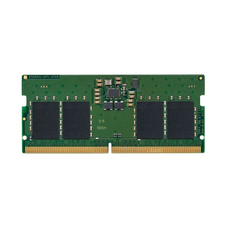 Kingston Technology ValueRAM module de mémoire 8 Go 1 x 8 G | JDB-Info