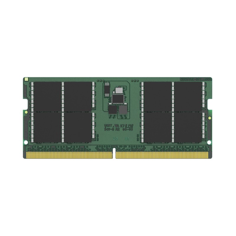 Kingston Technology KCP556SD8-32 module de mémoire 32 Go 1 | JDB-Info