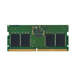 Kingston Technology KCP556SS6-8 module de mémoire 8 Go 1 x | JDB-Info