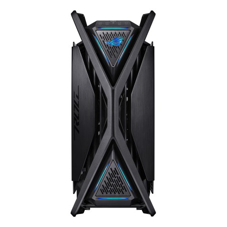 ASUS ROG HYPERION GR701 Tower Noir | JDB-Info