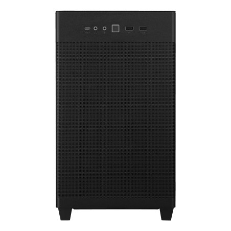ASUS AP201 PRIME CASE TG Mini Tower Noir | JDB-Info