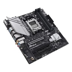 ASUS PRIME B650M-A WIFI II AMD B650 Emplacement AM5 micro A | JDB-Info