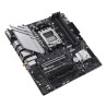 ASUS PRIME B650M-A WIFI II AMD B650 Emplacement AM5 micro A | JDB-Info