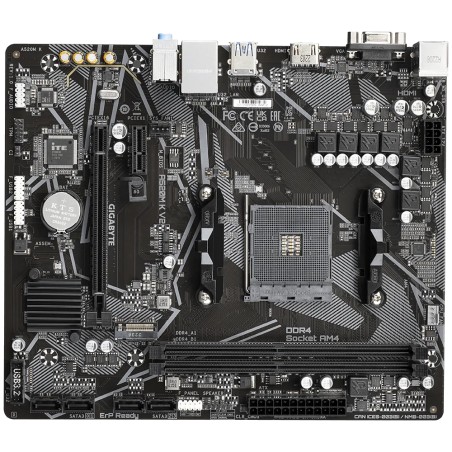 GIGABYTE Carte mère A520M K V2 | JDB-Info