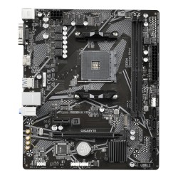 GIGABYTE Carte mère A520M K V2 | JDB-Info
