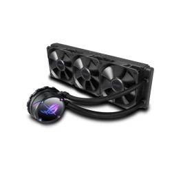 ASUS ROG STRIX LC II 360 Processeur Kit de refroidissement | JDB-Info