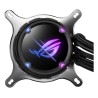 ASUS ROG STRIX LC II 360 Processeur Kit de refroidissement | JDB-Info