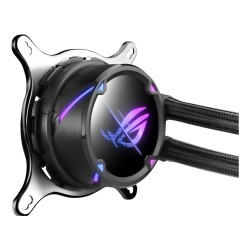 ASUS ROG STRIX LC II 360 Processeur Kit de refroidissement | JDB-Info