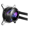 ASUS ROG STRIX LC II 360 Processeur Kit de refroidissement | JDB-Info
