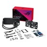 ASUS ROG STRIX LC II 360 Processeur Kit de refroidissement | JDB-Info