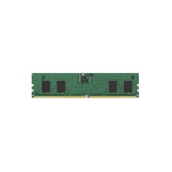 Kingston Technology ValueRAM module de mémoire 8 Go 1 x 8 G | JDB-Info