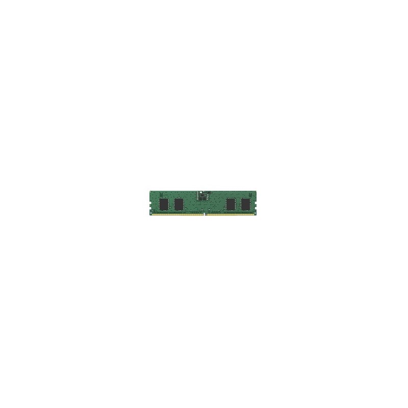 Kingston Technology ValueRAM module de mémoire 8 Go 1 x 8 G | JDB-Info