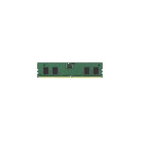 Kingston Technology ValueRAM module de mémoire 8 Go 1 x 8 G | JDB-Info