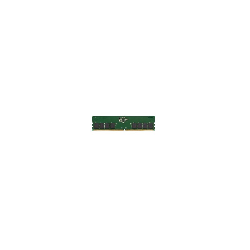 Kingston Technology ValueRAM module de mémoire 16 Go 1 x 16 | JDB-Info