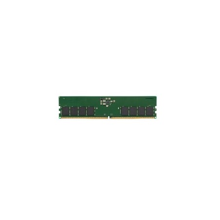 Kingston Technology ValueRAM module de mémoire 16 Go 1 x 16 | JDB-Info