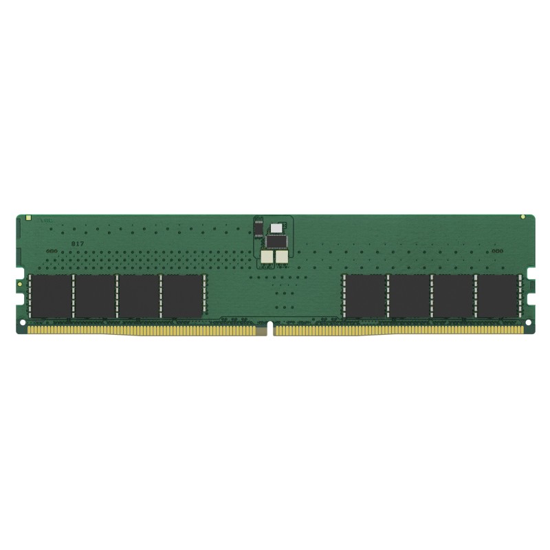 Kingston Technology KCP556UD8-32 module de mémoire 32 Go 1 | JDB-Info