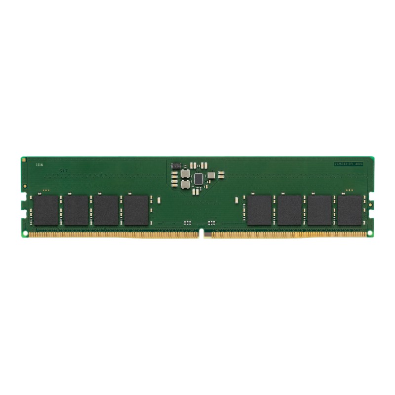 Kingston Technology KCP556US8-16 module de mémoire 16 Go 1 | JDB-Info