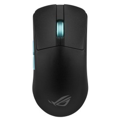 ASUS ROG Harpe Ace Aim Lab Edition souris Gaming Ambidextre | JDB-Info