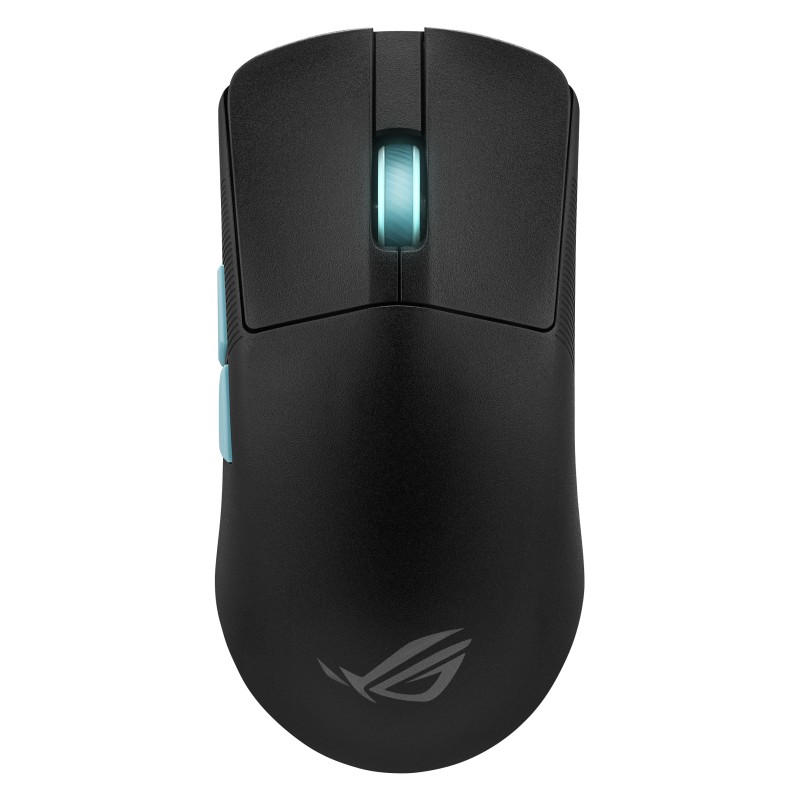 ASUS ROG Harpe Ace Aim Lab Edition souris Gaming Ambidextre | JDB-Info