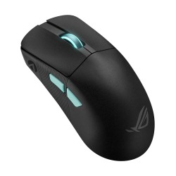 ASUS ROG Harpe Ace Aim Lab Edition souris Gaming Ambidextre | JDB-Info