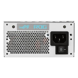 ASUS ROG Loki SFX-L 850W Platinum White unité d'alimentatio | JDB-Info