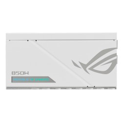 ASUS ROG Loki SFX-L 850W Platinum White unité d'alimentatio | JDB-Info