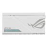 ASUS ROG Loki SFX-L 850W Platinum White unité d'alimentatio | JDB-Info