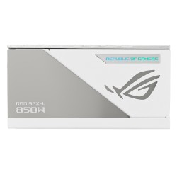ASUS ROG Loki SFX-L 850W Platinum White unité d'alimentatio | JDB-Info