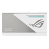ASUS ROG Loki SFX-L 850W Platinum White unité d'alimentatio | JDB-Info