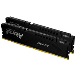 Kingston Technology FURY Beast 64 Go 6000 MT/s DDR5 CL36 DI | JDB-Info