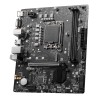 MSI PRO H610M-E DDR4 carte mère Intel H610 LGA 1700 micro A | JDB-Info