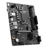 MSI PRO H610M-E DDR4 carte mère Intel H610 LGA 1700 micro A | JDB-Info