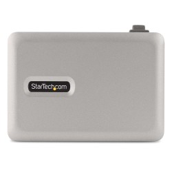 StarTech.com Hub USB-C à 10 Ports - 8x USB-A et 2x USB-C - | JDB-Info