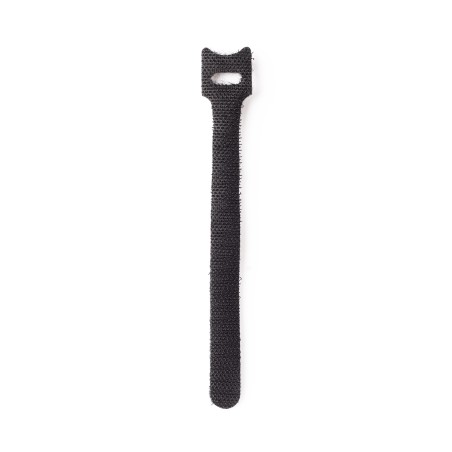 StarTech.com Attaches de Câbles Auto-Agrippantes de 15cm - | JDB-Info