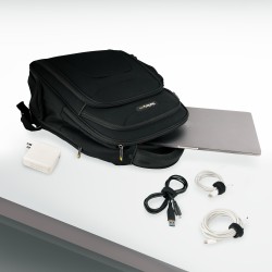 StarTech.com Attaches de Câbles Auto-Agrippantes de 15cm - | JDB-Info